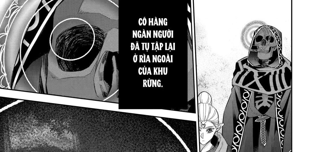 Hiền Giả Trở Thành Lich Chapter 15 - 62