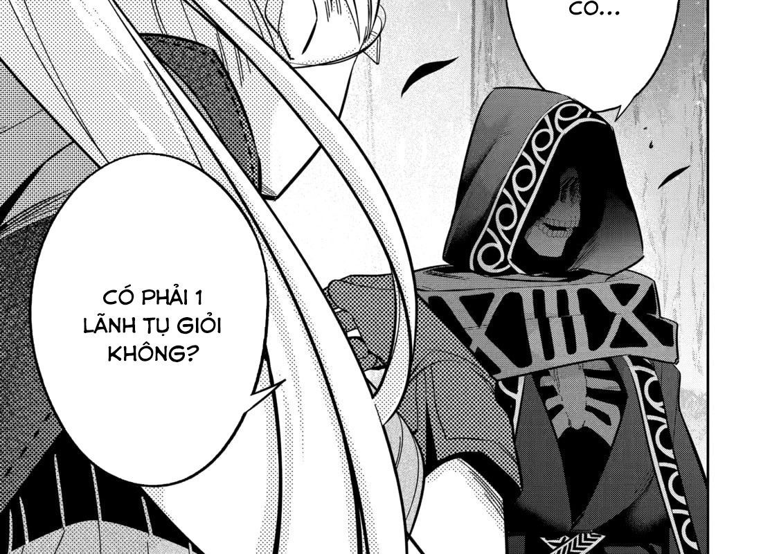 Hiền Giả Trở Thành Lich Chapter 15 - 74