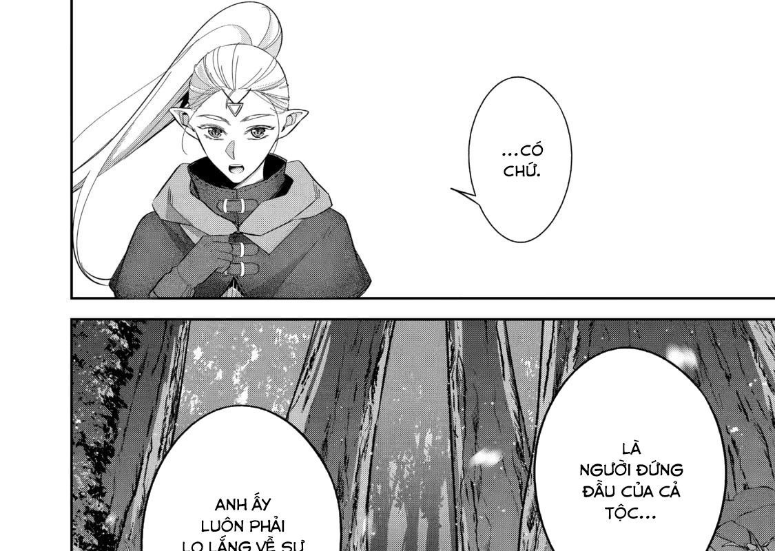 Hiền Giả Trở Thành Lich Chapter 15 - 75