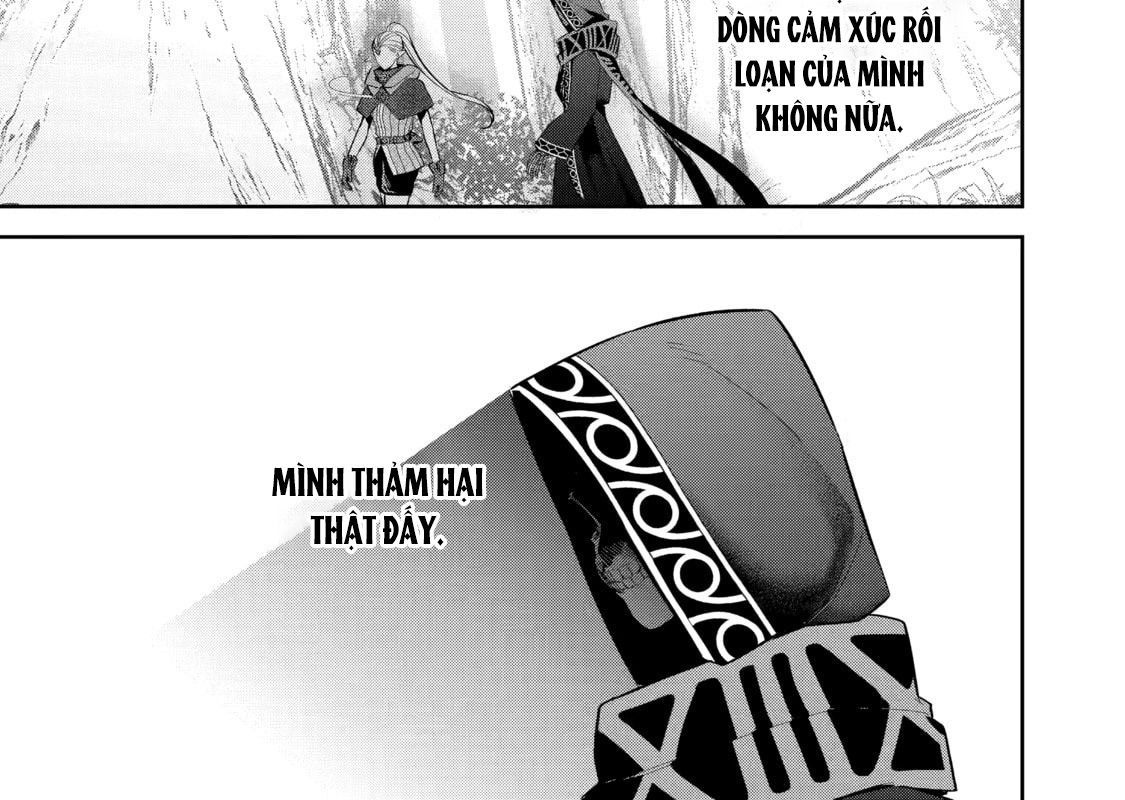 Hiền Giả Trở Thành Lich Chapter 15 - 78