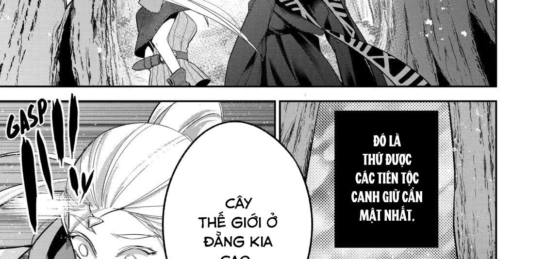 Hiền Giả Trở Thành Lich Chapter 15 - 89