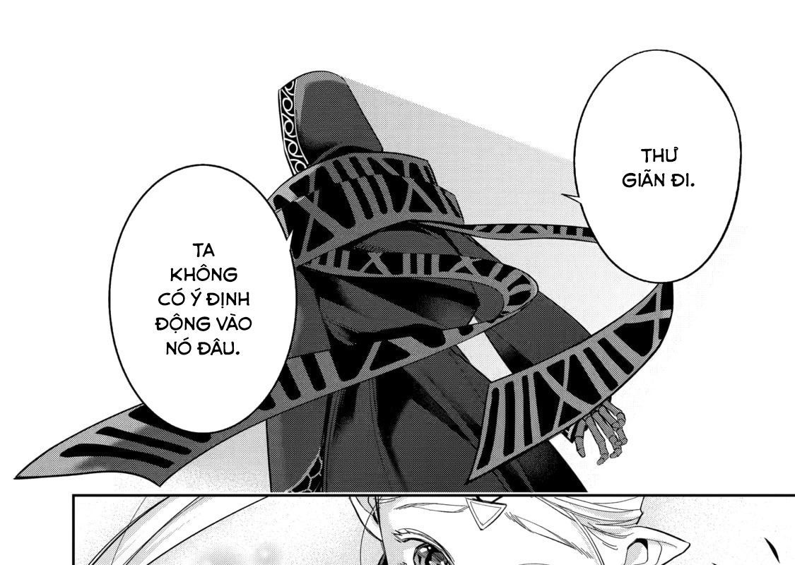 Hiền Giả Trở Thành Lich Chapter 15 - 91