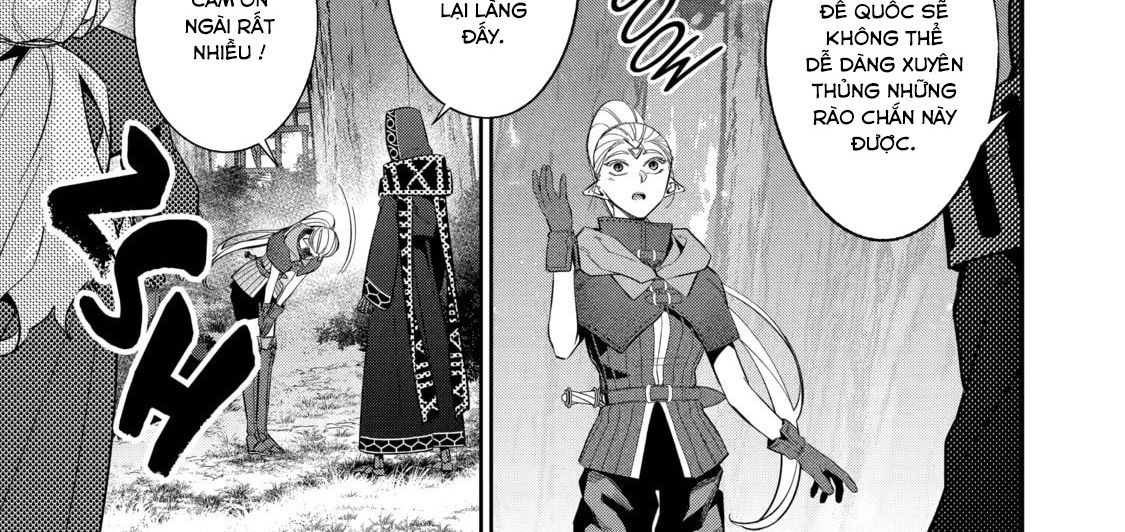 Hiền Giả Trở Thành Lich Chapter 15 - 95