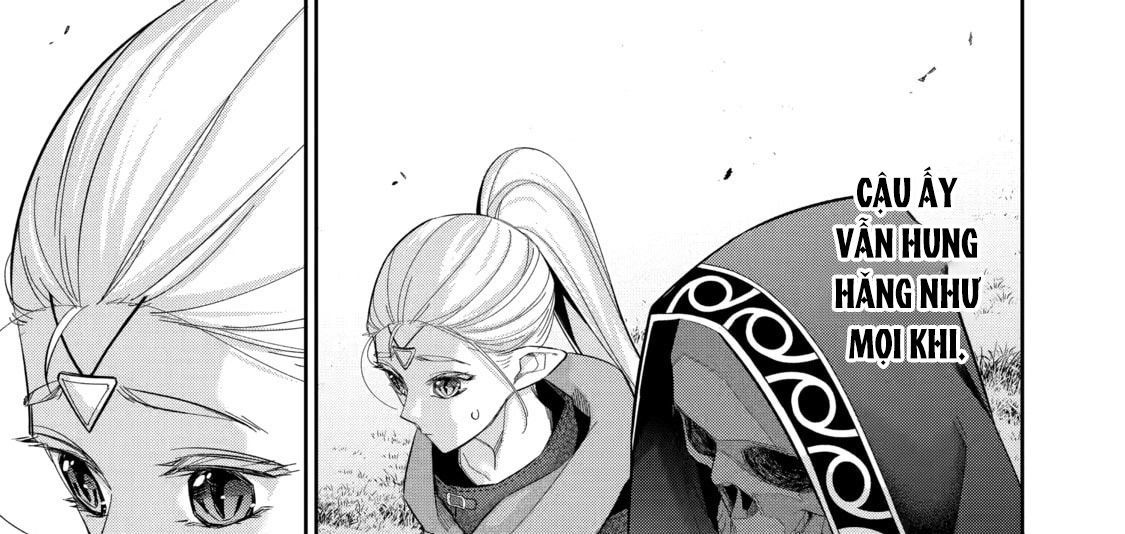 Hiền Giả Trở Thành Lich Chapter 15 - 99