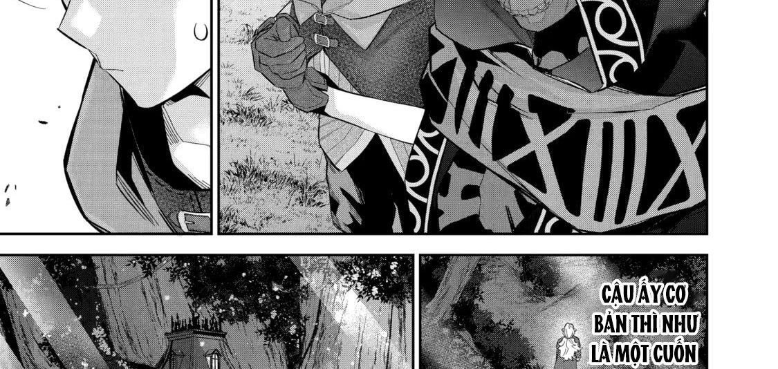 Hiền Giả Trở Thành Lich Chapter 15 - 100