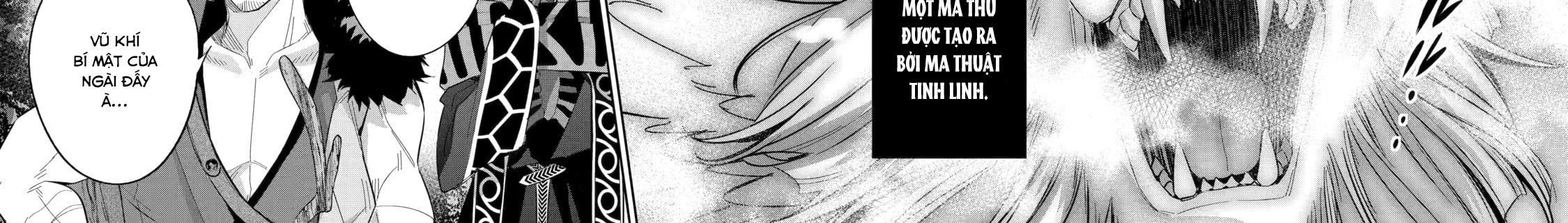 Hiền Giả Trở Thành Lich Chapter 16 - 104