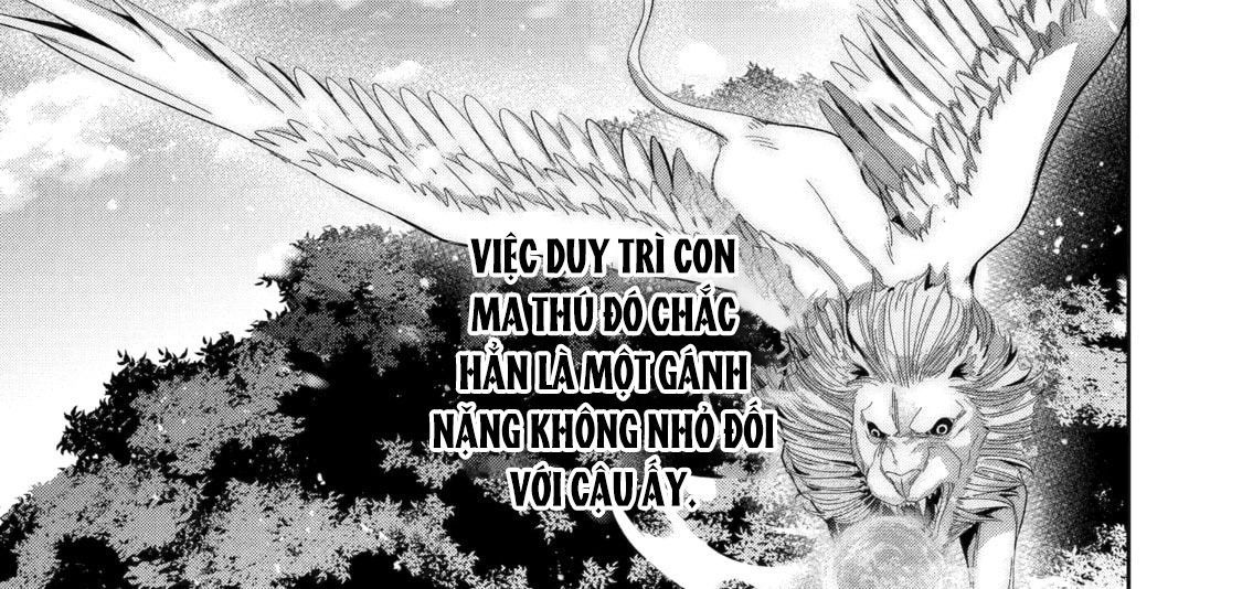 Hiền Giả Trở Thành Lich Chapter 16 - 107
