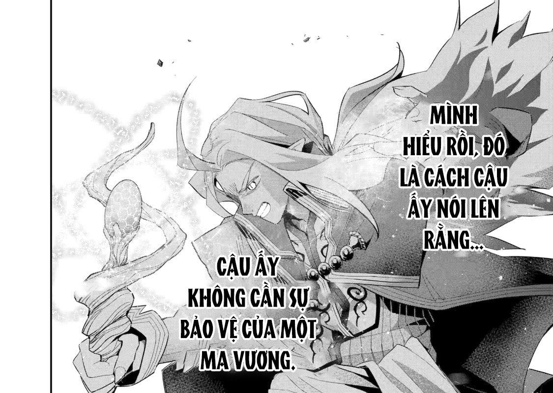 Hiền Giả Trở Thành Lich Chapter 16 - 110