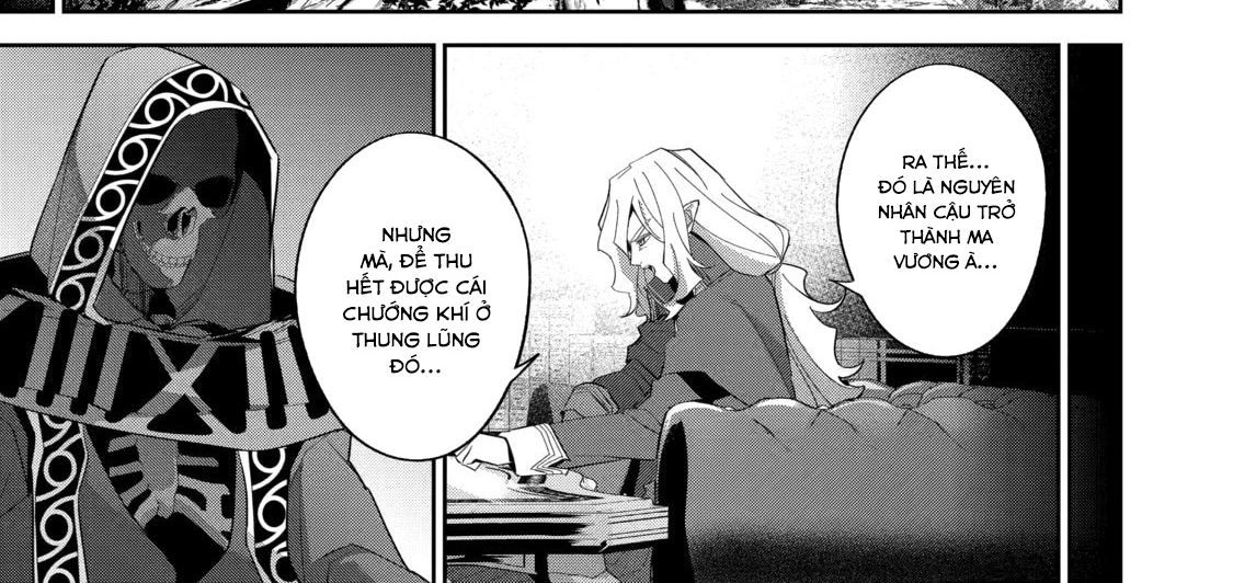 Hiền Giả Trở Thành Lich Chapter 16 - 12