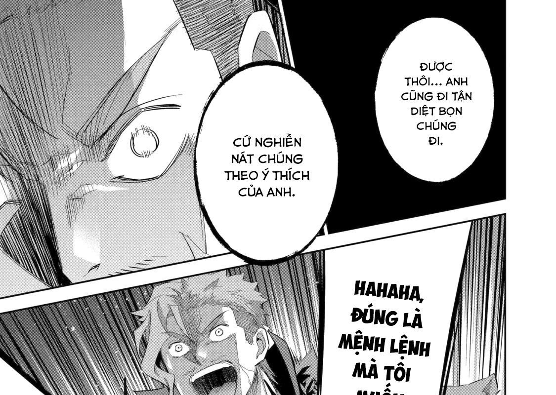 Hiền Giả Trở Thành Lich Chapter 16 - 112