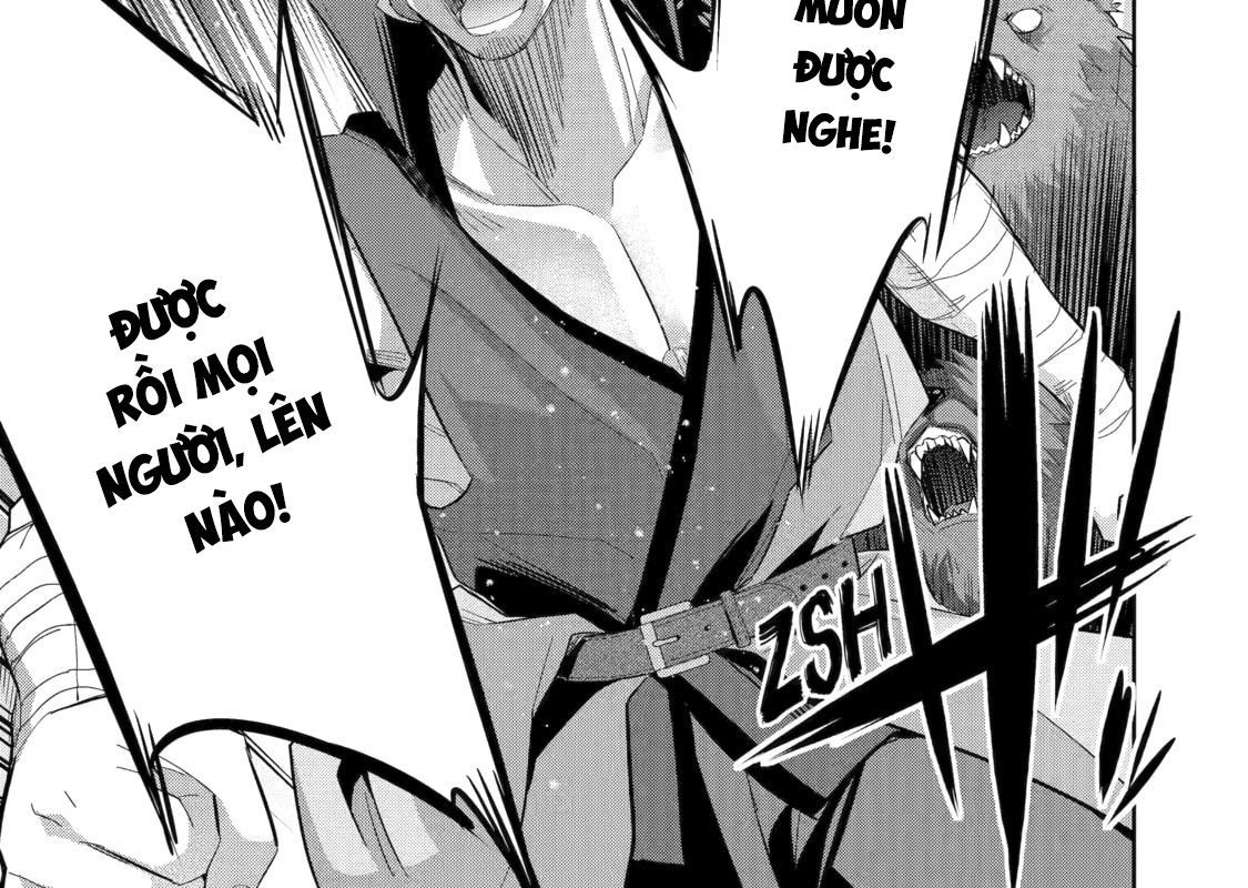 Hiền Giả Trở Thành Lich Chapter 16 - 113