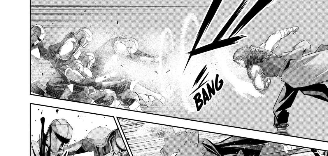 Hiền Giả Trở Thành Lich Chapter 16 - 114