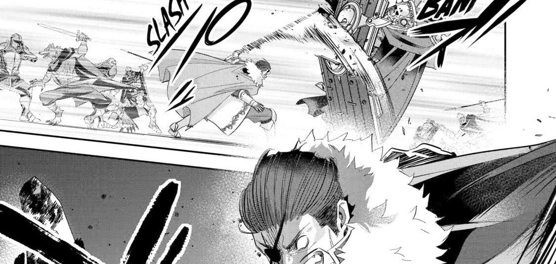 Hiền Giả Trở Thành Lich Chapter 16 - 118