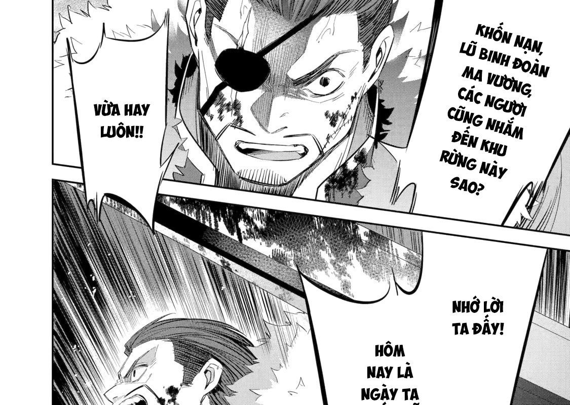 Hiền Giả Trở Thành Lich Chapter 16 - 120