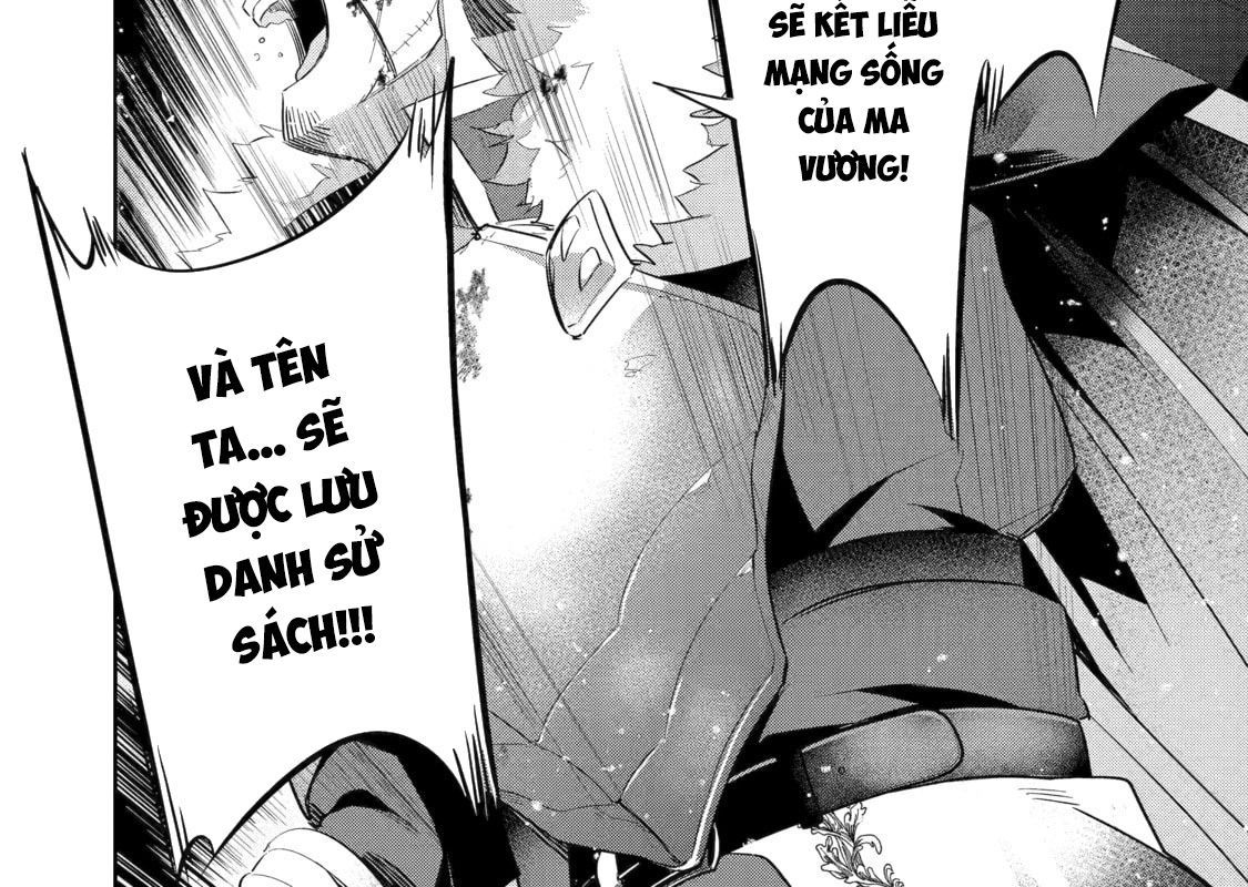 Hiền Giả Trở Thành Lich Chapter 16 - 121