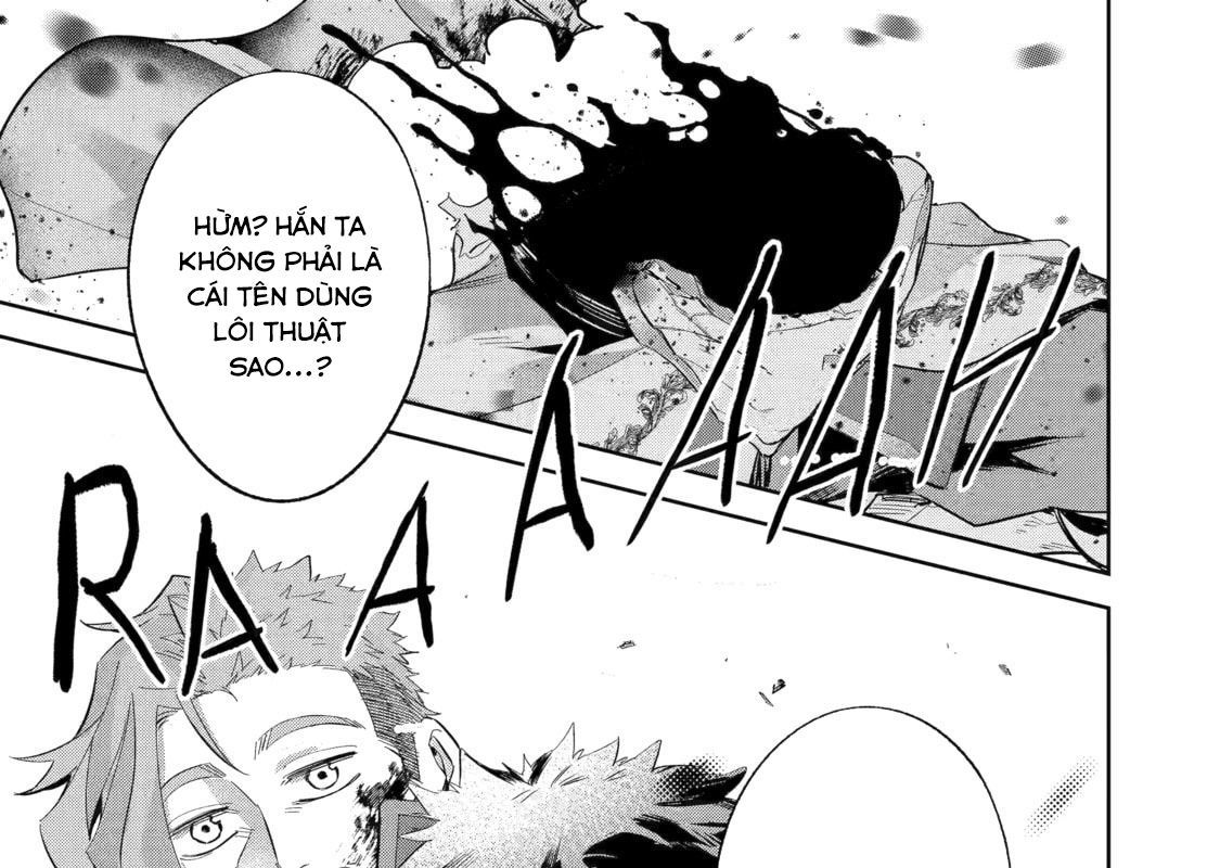 Hiền Giả Trở Thành Lich Chapter 16 - 127