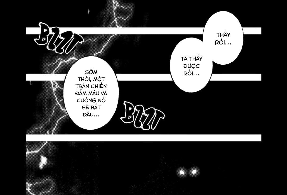 Hiền Giả Trở Thành Lich Chapter 16 - 129