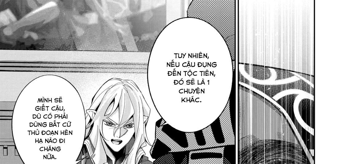 Hiền Giả Trở Thành Lich Chapter 16 - 20