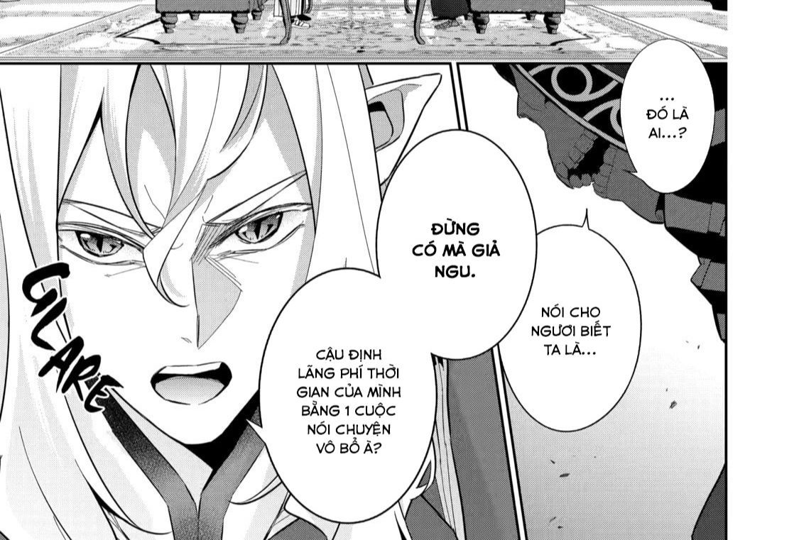 Hiền Giả Trở Thành Lich Chapter 16 - 3