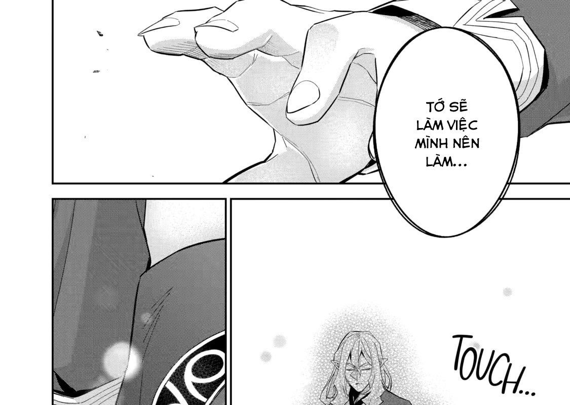 Hiền Giả Trở Thành Lich Chapter 16 - 27