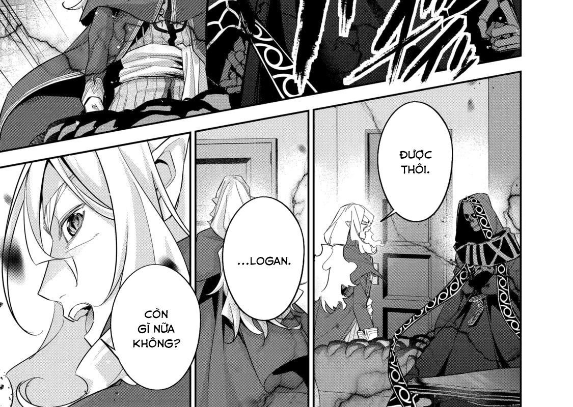 Hiền Giả Trở Thành Lich Chapter 16 - 30