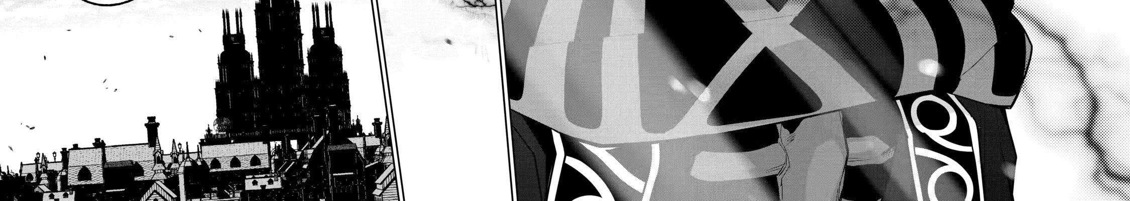 Hiền Giả Trở Thành Lich Chapter 16 - 34