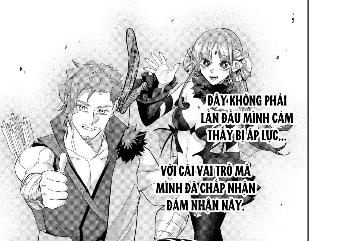Hiền Giả Trở Thành Lich Chapter 16 - 38