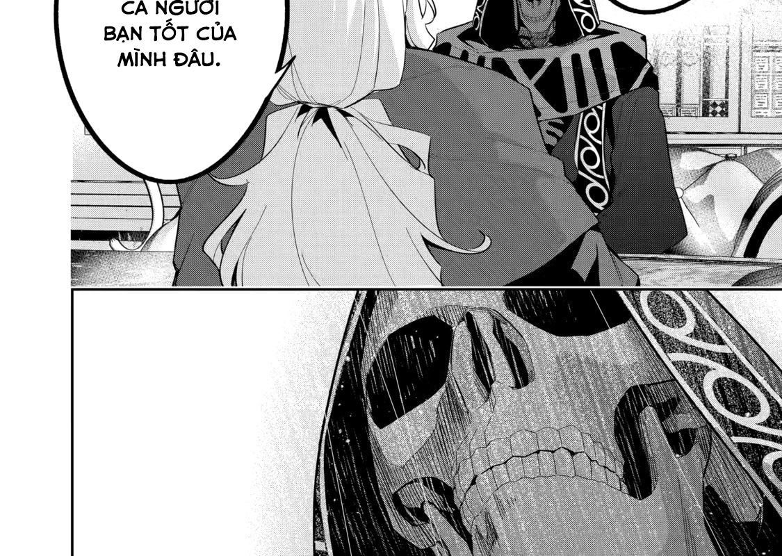 Hiền Giả Trở Thành Lich Chapter 16 - 5