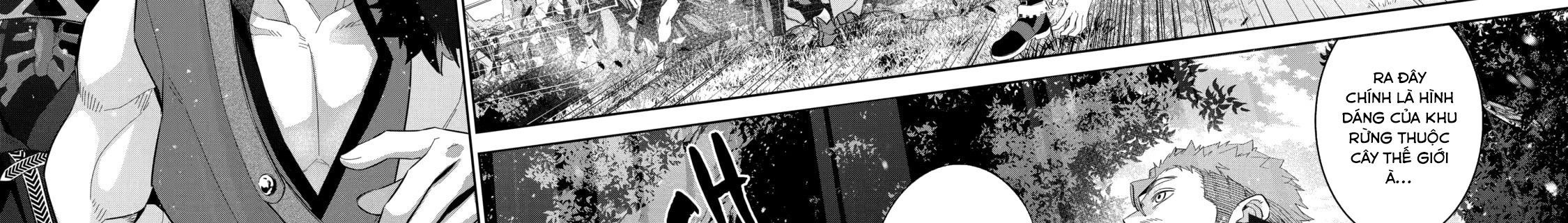 Hiền Giả Trở Thành Lich Chapter 16 - 46