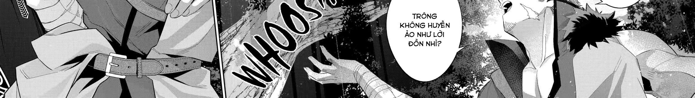 Hiền Giả Trở Thành Lich Chapter 16 - 47