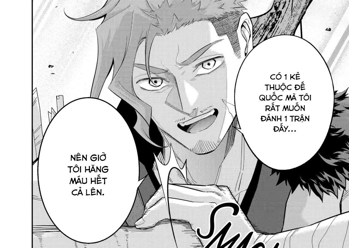 Hiền Giả Trở Thành Lich Chapter 16 - 48