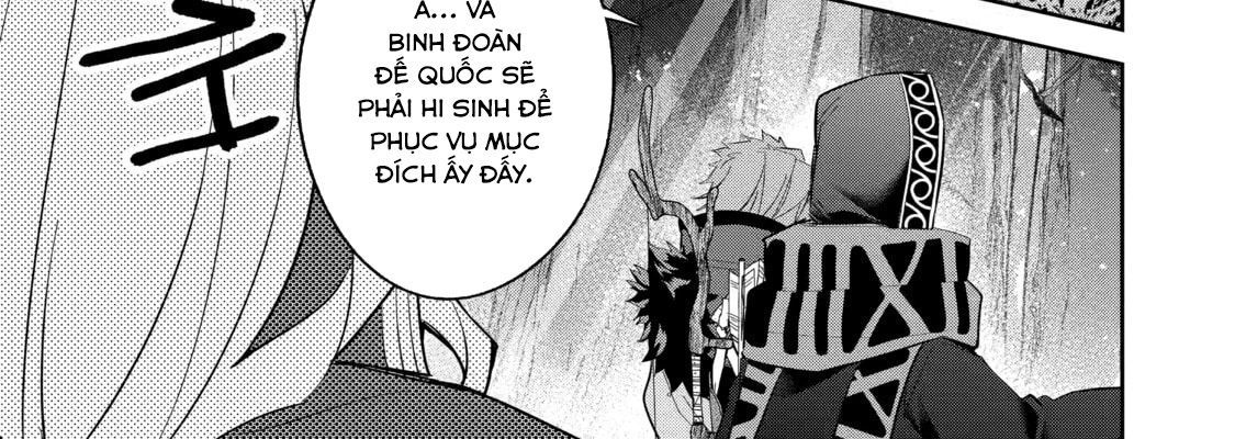 Hiền Giả Trở Thành Lich Chapter 16 - 56