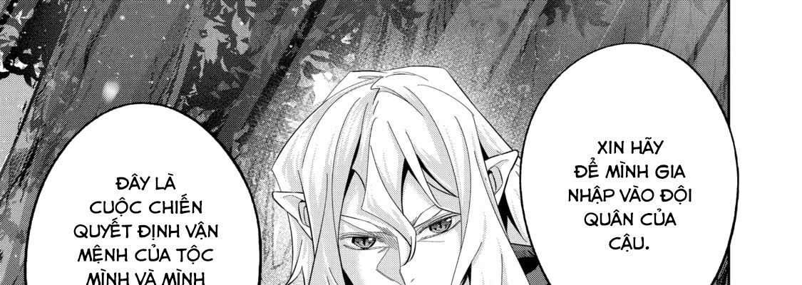 Hiền Giả Trở Thành Lich Chapter 16 - 59