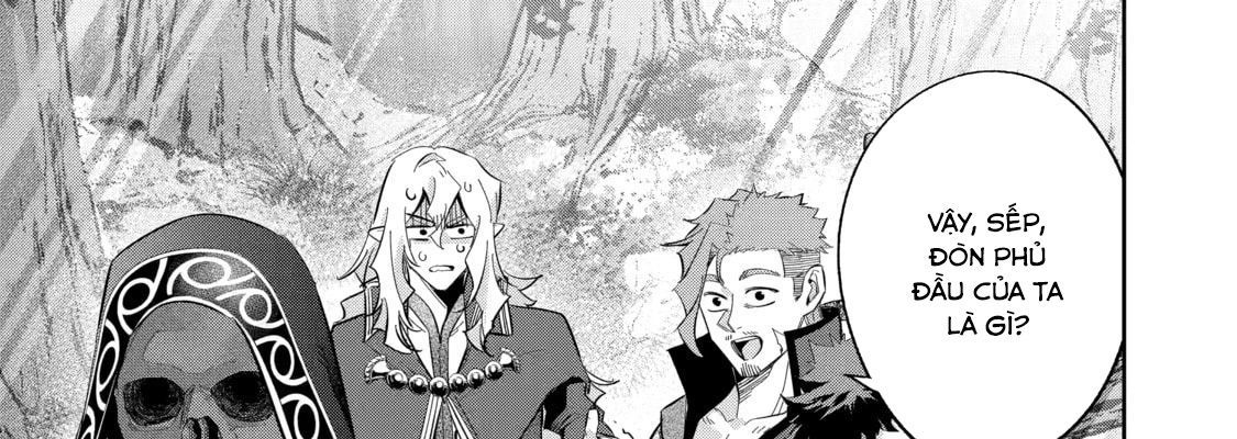 Hiền Giả Trở Thành Lich Chapter 16 - 64