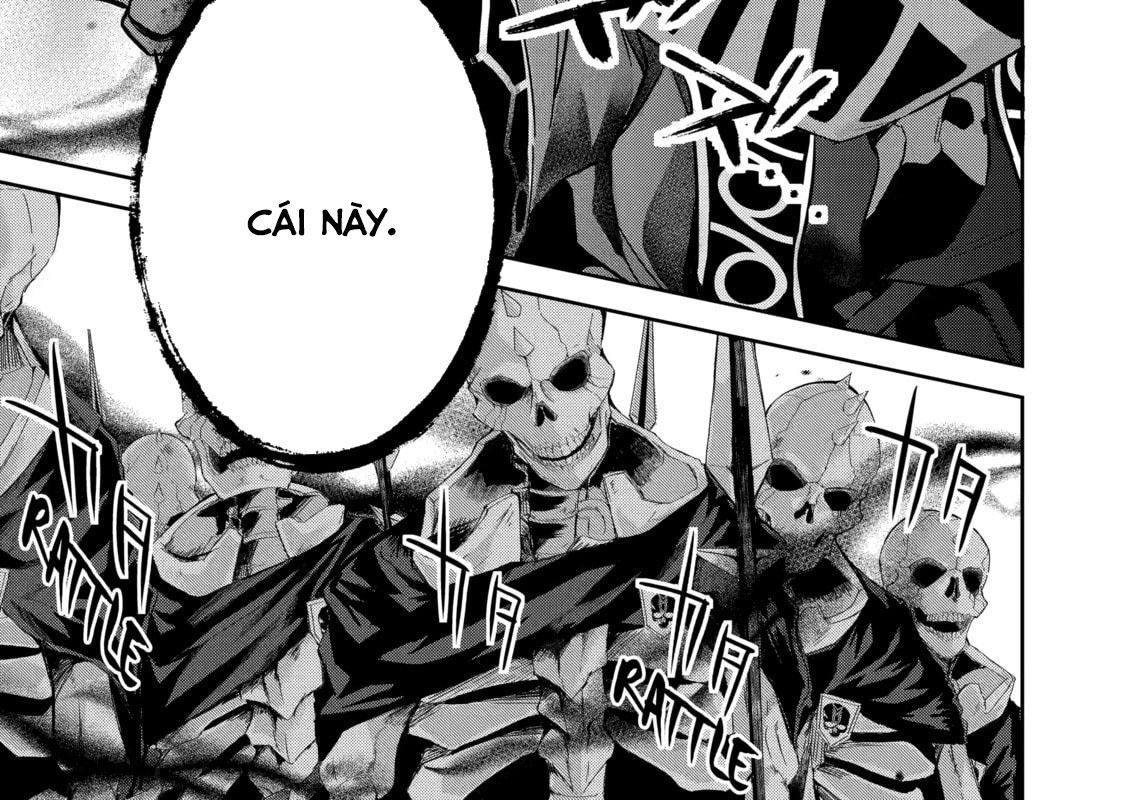 Hiền Giả Trở Thành Lich Chapter 16 - 66