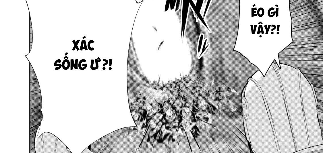 Hiền Giả Trở Thành Lich Chapter 16 - 68