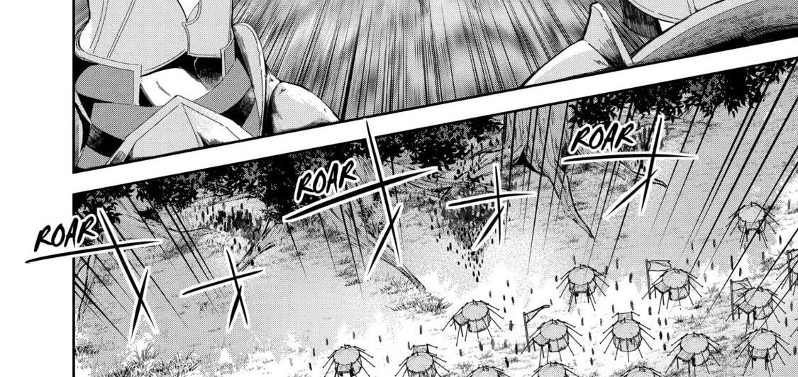 Hiền Giả Trở Thành Lich Chapter 16 - 69