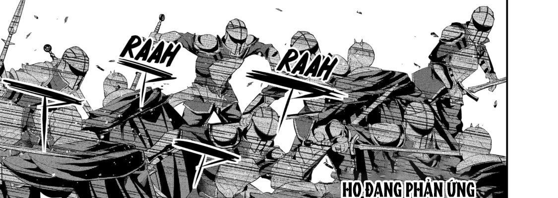 Hiền Giả Trở Thành Lich Chapter 16 - 75