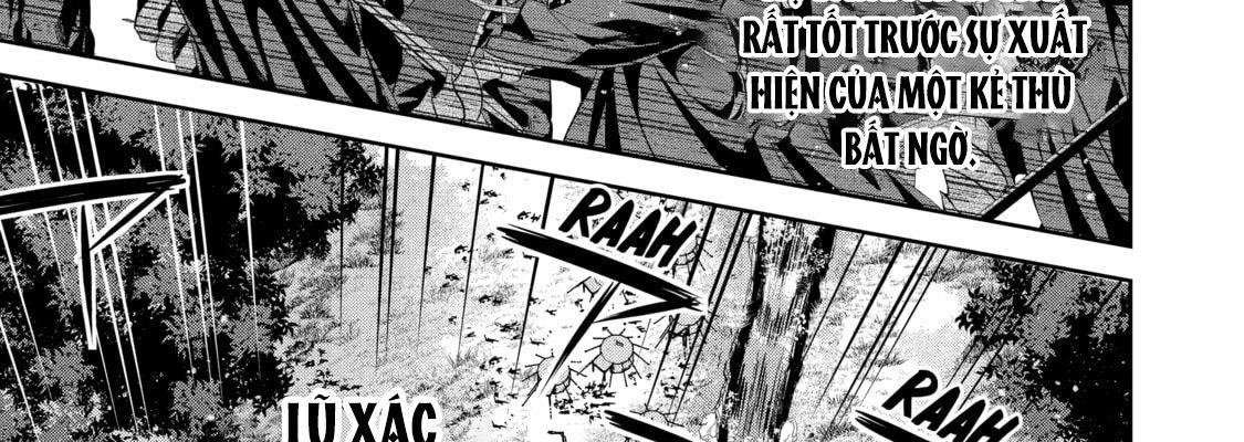 Hiền Giả Trở Thành Lich Chapter 16 - 76