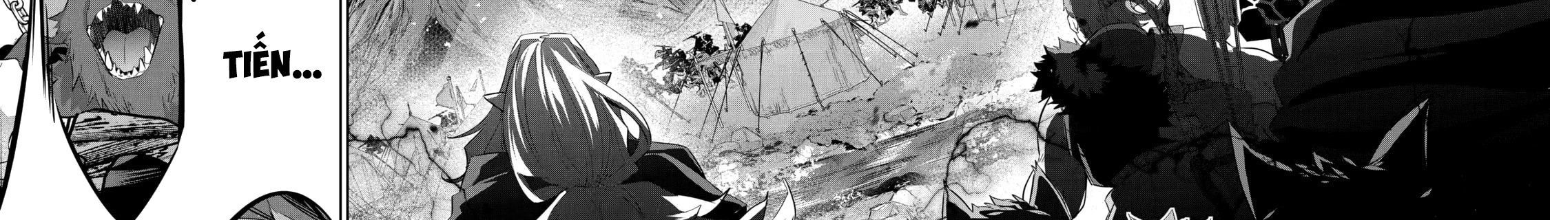 Hiền Giả Trở Thành Lich Chapter 16 - 81