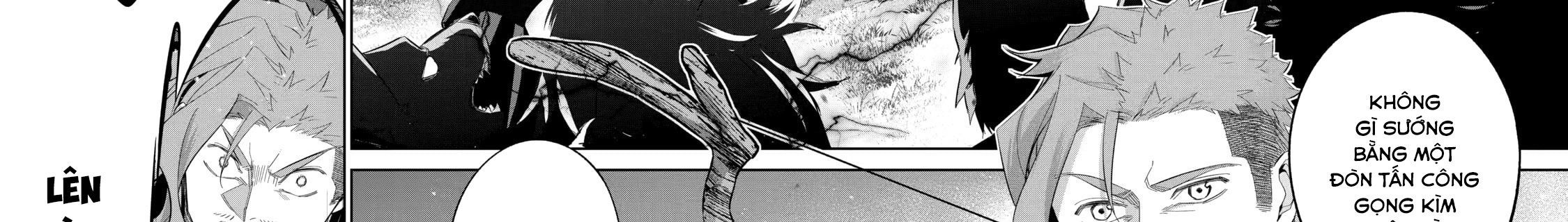 Hiền Giả Trở Thành Lich Chapter 16 - 82