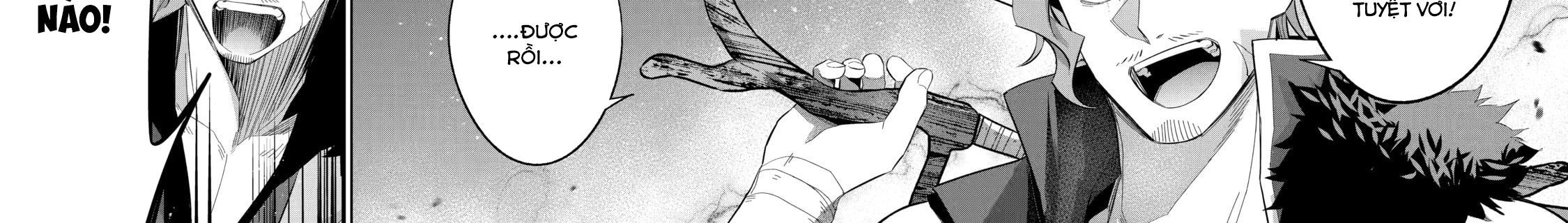 Hiền Giả Trở Thành Lich Chapter 16 - 83