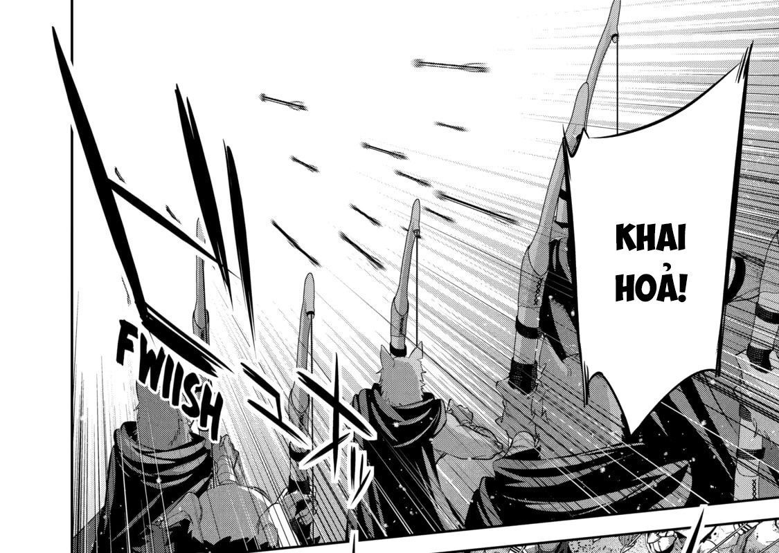 Hiền Giả Trở Thành Lich Chapter 16 - 84