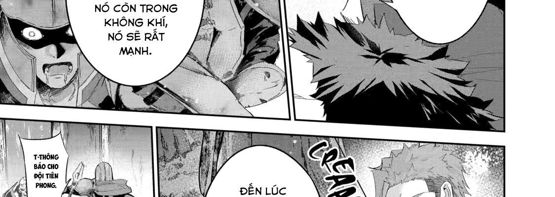 Hiền Giả Trở Thành Lich Chapter 16 - 87