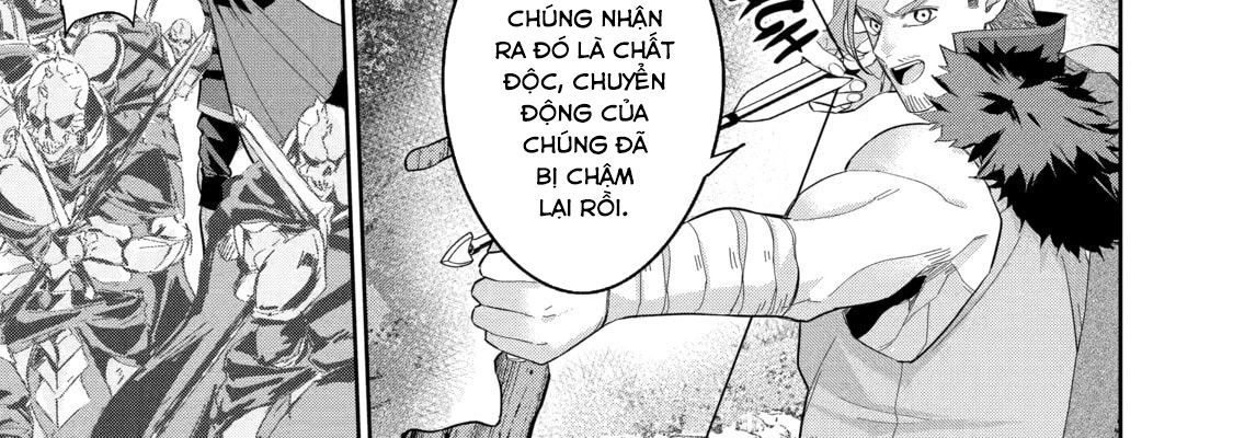 Hiền Giả Trở Thành Lich Chapter 16 - 88