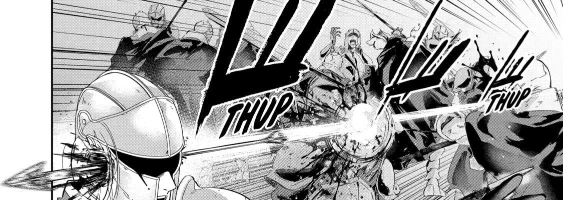 Hiền Giả Trở Thành Lich Chapter 16 - 89