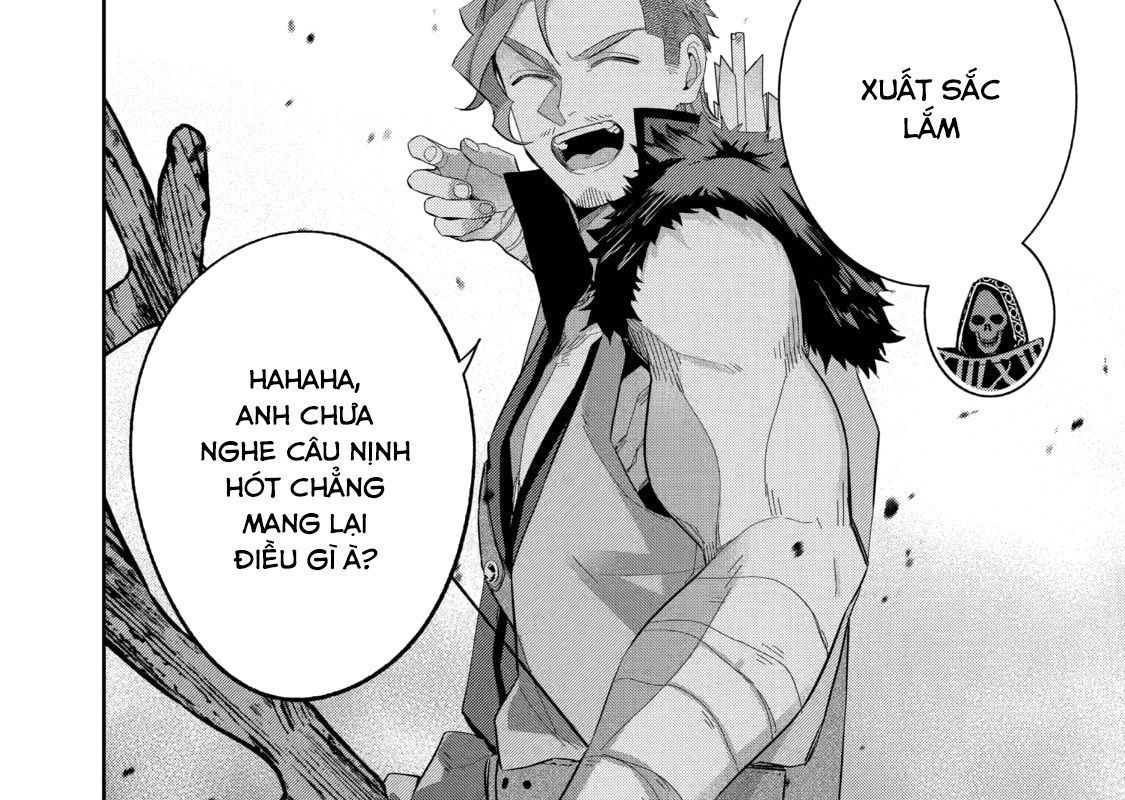 Hiền Giả Trở Thành Lich Chapter 16 - 91