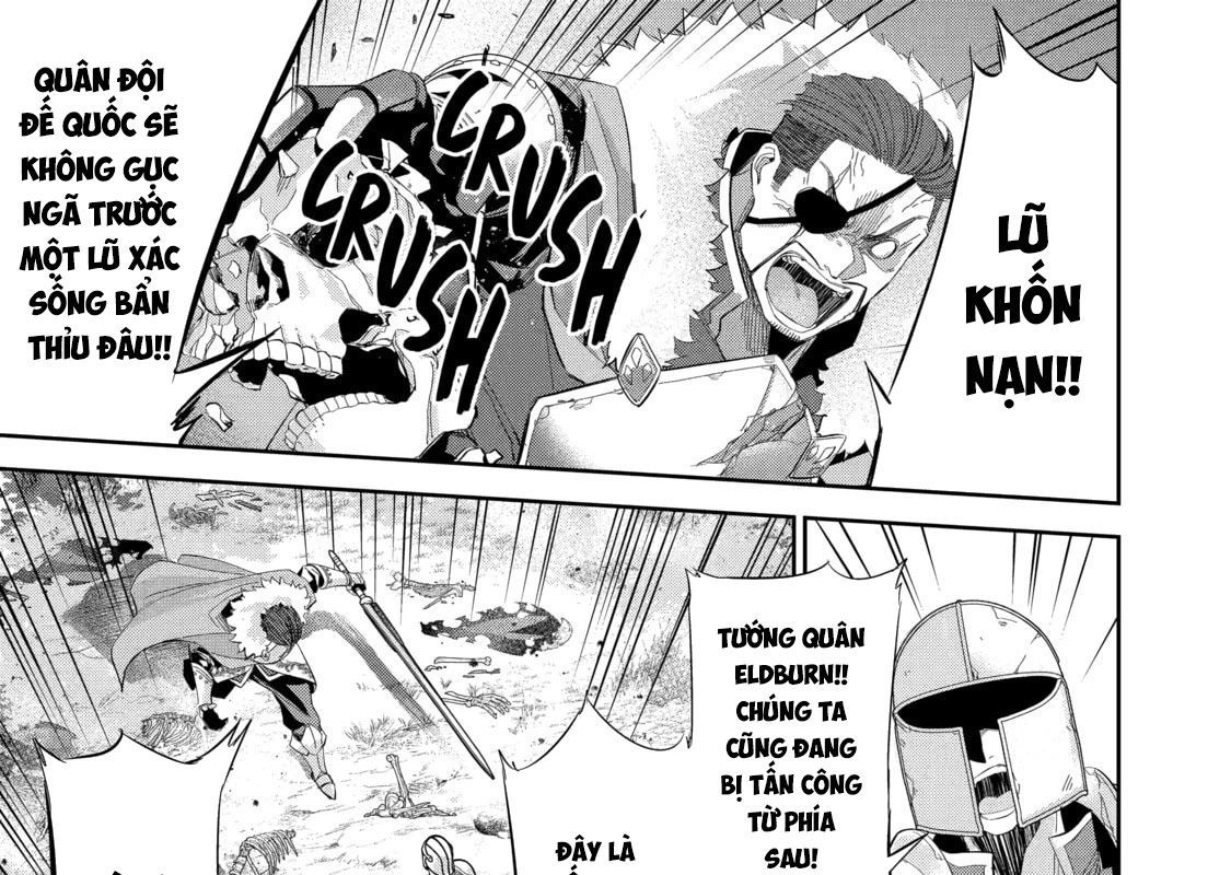 Hiền Giả Trở Thành Lich Chapter 16 - 92