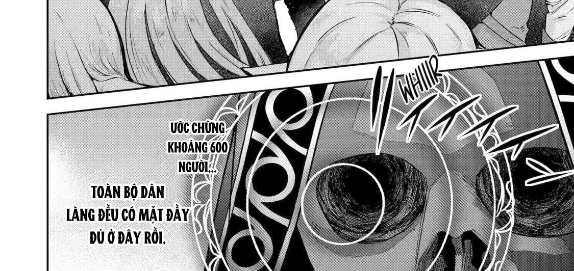 Hiền Giả Trở Thành Lich Chapter 17 - 11