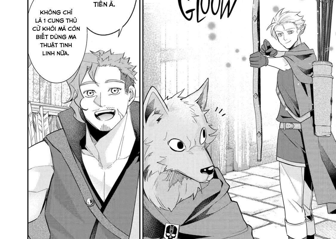 Hiền Giả Trở Thành Lich Chapter 17 - 101